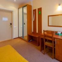 Hotel photos Nevsky Hotel Aster