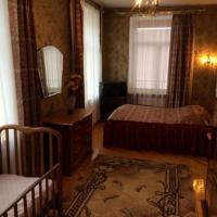 Hotel photos Savushkina 12