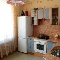 Фотографии отеля Family apartment on Pulkovskaya