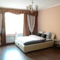 Фотографии отеля Family apartment on Pulkovskaya