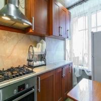 Фотографии отеля Apartment Kuznetsovskaya