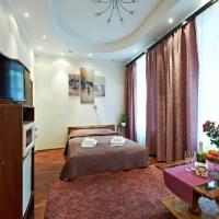 Hotel photos Pushkin square