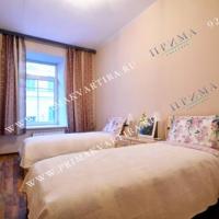 Фотографии отеля Apartamenti na Voznesenskom 4