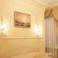 Hotel photos Nevsky Comfort Hotel