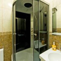 Hotel photos Ambitus Hotel