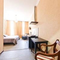 Фотографии отеля Ambitus Hotel