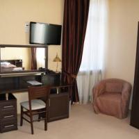 Фотографии отеля Prichal Hotel