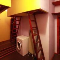 Фотографии отеля E Hostel