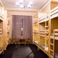 Фотографии отеля Hostel Scandinavia