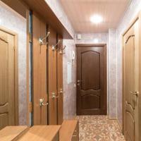 Фотографии отеля Cozy apartment near Park Pobedy