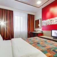 Фотографии отеля Red Stars Hotel