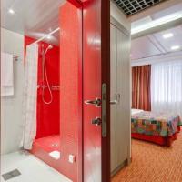Фотографии отеля Red Stars Hotel