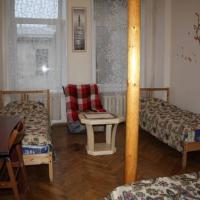 Фотографии отеля Hostel Alye Parusa