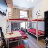 Фотографии отеля Mini Mani Hostel