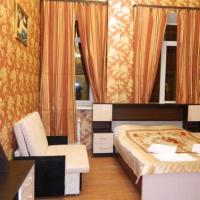 Фотографии отеля Nevsky 111 Guest House