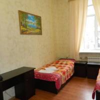 Фотографии отеля Nevsky 111 Guest House