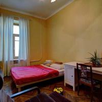 Фотографии отеля Guest house Kazanskaya