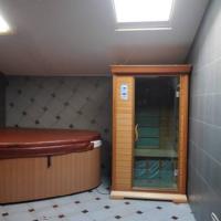 Фотографии отеля Alex Hotel na Baltiyskoy