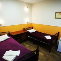 Hotel photos Guest house Bereg