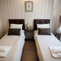 Фотографии отеля Silver Sphere Inn