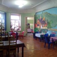 Фотографии отеля Hostel on Mokhovaya