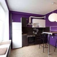 Фотографии отеля Turku 1 Apartment