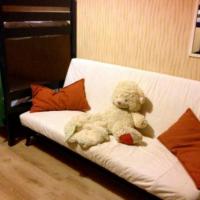 Фотографии отеля Nevsky Hostel