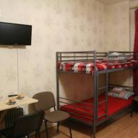 Фотографии отеля Hostel Smolenka House