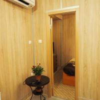 Фотографии отеля Megapolis Apartments