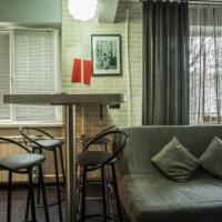 Фотографии отеля Loft78 Red Doors Apartment