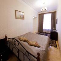 Фотографии отеля SpbStay Nevsky - Saint Petersburg