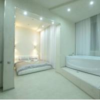 Фотографии отеля Alex Hotel on Prosveshcheniya