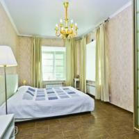 Фотографии отеля Apartment on Kazanskaya 15