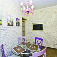 Фотографии отеля Apartment on Kazanskaya 15