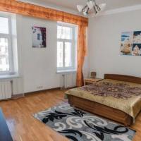 Фотографии отеля Apartment on Griboyedova