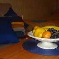 Фотографии отеля Adagio B&B on Zhukovskogo