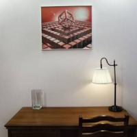 Фотографии отеля Prestige Apartments na Vasilievskom