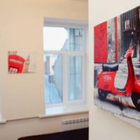Фотографии отеля Супер Хостел - Пушкинская 14