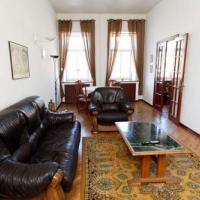 Фотографии отеля Business Apartments on Nevsky 79