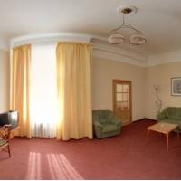 Hotel photos Oktiabrskaya Ligovskiy building