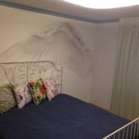 Фотографии отеля Design Apartments na Marata