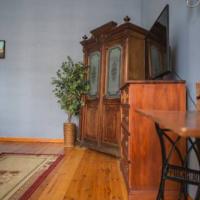Фотографии отеля Altera Hostel