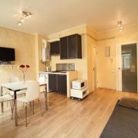 Hotel photos Apartments next to Kazan Cathedral