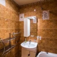 Фотографии отеля Bergus Apartments