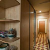 Фотографии отеля Bergus Apartments