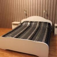 Фотографии отеля Bergus Apartments
