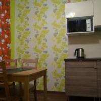 Hotel photos Apartments Poltava