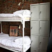 Фотографии отеля Hostel 5th Floor