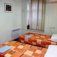 Фотографии отеля Hotel Potemk Inn