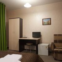 Hotel photos Seville Hotel